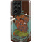 Disney Moana Maui Ready To Fight Galaxy S21 Ultra 5G Pro Case