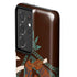Disney Moana Maui Ready To Fight Galaxy S21 Ultra 5G Pro Case