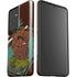 Disney Moana Maui Ready To Fight Galaxy S21 Ultra 5G Pro Case