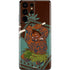 Disney Moana Maui Ready To Fight Galaxy S21 Ultra 5G Skin