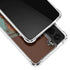 Disney Moana Maui Ready To Fight Galaxy S22 Plus Clear Case