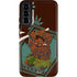 Disney Moana Maui Ready To Fight Galaxy S22 Plus Pro Case
