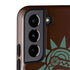 Disney Moana Maui Ready To Fight Galaxy S22 Plus Pro Case