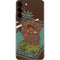 Disney Moana Maui Ready To Fight Galaxy S22 Plus Skin