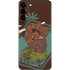 Disney Moana Maui Ready To Fight Galaxy S22 Plus Skin