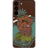 Disney Moana Maui Ready To Fight Galaxy S22 Skin