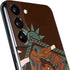 Disney Moana Maui Ready To Fight Galaxy S22 Skin
