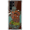 Disney Moana Maui Ready To Fight Galaxy S22 Ultra Clear Case
