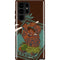 Disney Moana Maui Ready To Fight Galaxy S22 Ultra Pro Case
