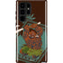 Disney Moana Maui Ready To Fight Galaxy S22 Ultra Pro Case