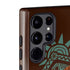 Disney Moana Maui Ready To Fight Galaxy S22 Ultra Pro Case