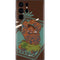Disney Moana Maui Ready To Fight Galaxy S22 Ultra Skin