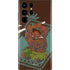 Disney Moana Maui Ready To Fight Galaxy S22 Ultra Skin