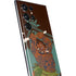 Disney Moana Maui Ready To Fight Galaxy S22 Ultra Skin