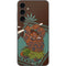 Disney Moana Maui Ready To Fight Galaxy S23 FE Skin