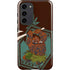 Disney Moana Maui Ready To Fight Galaxy S23 Plus Pro Case
