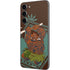 Disney Moana Maui Ready To Fight Galaxy S23 Plus Skin