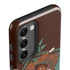 Disney Moana Maui Ready To Fight Galaxy S23 Pro Case