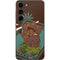 Disney Moana Maui Ready To Fight Galaxy S23 Skin