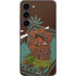Disney Moana Maui Ready To Fight Galaxy S23 Skin