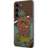 Disney Moana Maui Ready To Fight Galaxy S23 Skin