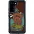 Disney Moana Maui Ready To Fight Galaxy S23 Waterproof Case