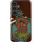 Disney Moana Maui Ready To Fight Galaxy S24 Impact Case