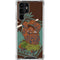 Disney Moana Maui Ready To Fight Galaxy S24 Ultra Clear Case