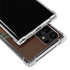 Disney Moana Maui Ready To Fight Galaxy S24 Ultra Clear Case