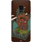 Disney Moana Maui Ready To Fight Galaxy S9 Skin