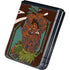 Disney Moana Maui Ready To Fight Galaxy Z Flip5 5G Skin
