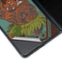 Disney Moana Maui Ready To Fight Galaxy Z Fold4 5G Skin