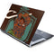 Disney Moana Maui Ready To Fight Generic Laptop Skin