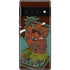 Disney Moana Maui Ready To Fight Google Pixel 6 Pro Skin
