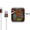 Disney Moana Maui Ready To Fight iPad Charger (10W USB) Skin