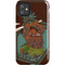 Disney Moana Maui Ready To Fight iPhone 11 Impact Case