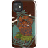 Disney Moana Maui Ready To Fight iPhone 11 Impact Case