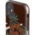 Disney Moana Maui Ready To Fight iPhone 11 Impact Case