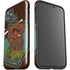 Disney Moana Maui Ready To Fight iPhone 11 Impact Case