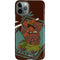 Disney Moana Maui Ready To Fight iPhone 11 Pro Lite Case