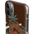 Disney Moana Maui Ready To Fight iPhone 11 Pro Lite Case