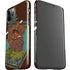 Disney Moana Maui Ready To Fight iPhone 11 Pro Lite Case