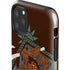 Disney Moana Maui Ready To Fight iPhone 11 Pro Max Impact Case
