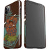 Disney Moana Maui Ready To Fight iPhone 11 Pro Max Lite Case