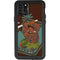 Disney Moana Maui Ready To Fight iPhone 11 Pro Max Waterproof Case