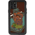Disney Moana Maui Ready To Fight iPhone 11 Pro Max Waterproof Case
