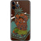 Disney Moana Maui Ready To Fight iPhone 11 Pro Skin