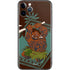Disney Moana Maui Ready To Fight iPhone 11 Pro Skin