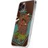 Disney Moana Maui Ready To Fight iPhone 11 Pro Skin