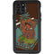 Disney Moana Maui Ready To Fight iPhone 11 Pro Waterproof Case